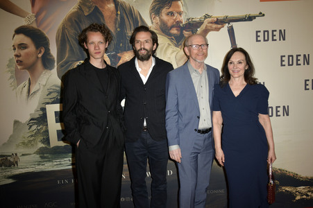 Special Screening 'Eden' in Berlin
