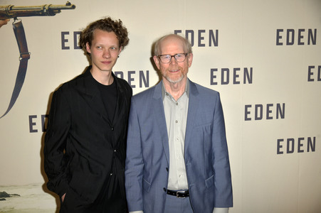 Special Screening 'Eden' in Berlin