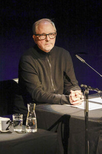 Kat Frankie, Olli Dittrich, Sibel Kekilli und Hans Sigl  auf der lit.Cologne 2025 in Köln