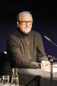 Kat Frankie, Olli Dittrich, Sibel Kekilli und Hans Sigl  auf der lit.Cologne 2025 in Köln