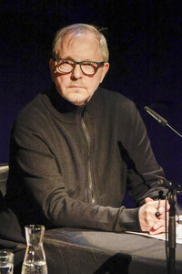 Kat Frankie, Olli Dittrich, Sibel Kekilli und Hans Sigl  auf der lit.Cologne 2025 in Köln