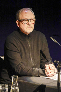 Kat Frankie, Olli Dittrich, Sibel Kekilli und Hans Sigl  auf der lit.Cologne 2025 in Köln