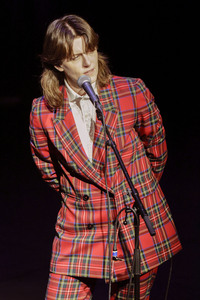 Kat Frankie, Olli Dittrich, Sibel Kekilli und Hans Sigl  auf der lit.Cologne 2025 in Köln