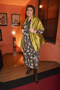 Theaterpremiere 'Kardinalfehler' in München