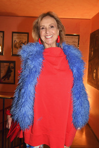 Theaterpremiere 'Kardinalfehler' in München