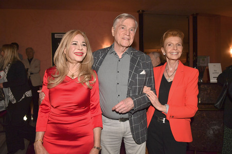 Theaterpremiere 'Kardinalfehler' in München