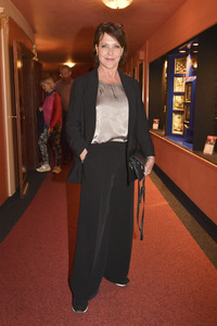 Theaterpremiere 'Kardinalfehler' in München