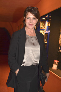 Theaterpremiere 'Kardinalfehler' in München