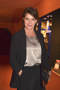 Theaterpremiere 'Kardinalfehler' in München