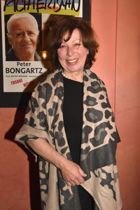 Theaterpremiere 'Kardinalfehler' in München