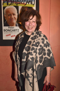 Theaterpremiere 'Kardinalfehler' in München