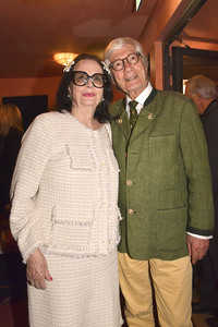 Theaterpremiere 'Kardinalfehler' in München