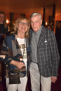 Theaterpremiere 'Kardinalfehler' in München
