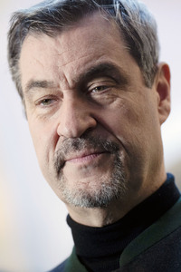 1052. Bundesratssitzung in Berlin