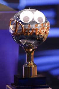 Tanzshow 'Let's Dance' in Köln