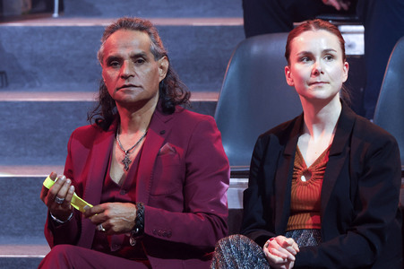 Tanzshow 'Let's Dance' in Köln