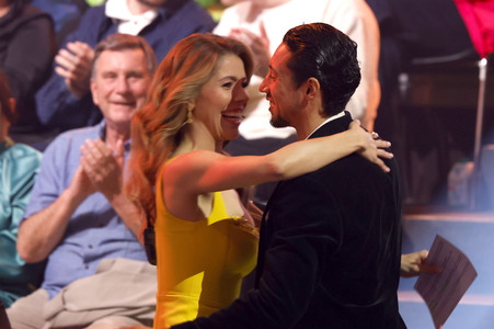 Tanzshow 'Let's Dance' in Köln