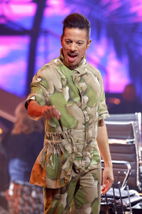 Tanzshow 'Let's Dance' in Köln