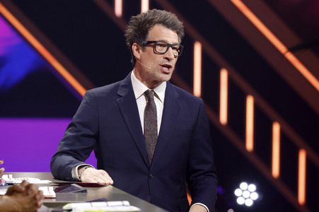 Tanzshow 'Let's Dance' in Köln