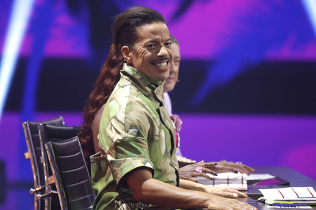 Tanzshow 'Let's Dance' in Köln