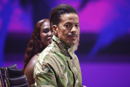 Tanzshow 'Let's Dance' in Köln