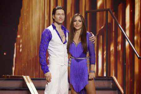 Tanzshow 'Let's Dance' in Köln