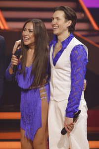 Tanzshow 'Let's Dance' in Köln