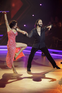 Tanzshow 'Let's Dance' in Köln