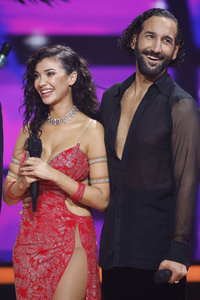 Tanzshow 'Let's Dance' in Köln