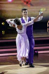 Tanzshow 'Let's Dance' in Köln