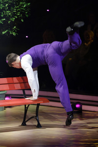 Tanzshow 'Let's Dance' in Köln