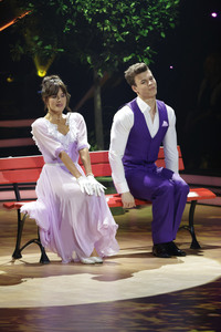 Tanzshow 'Let's Dance' in Köln