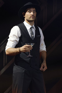 Tanzshow 'Let's Dance' in Köln