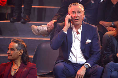 Tanzshow 'Let's Dance' in Köln