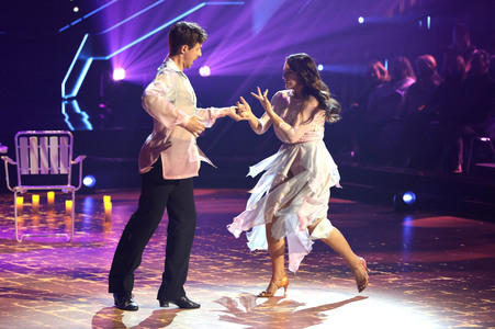 Tanzshow 'Let's Dance' in Köln