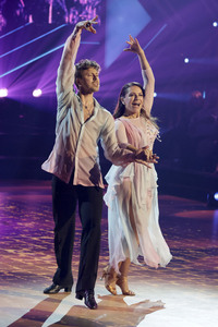 Tanzshow 'Let's Dance' in Köln