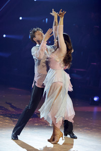 Tanzshow 'Let's Dance' in Köln