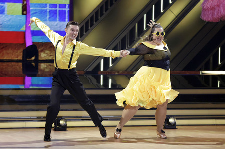 Tanzshow 'Let's Dance' in Köln