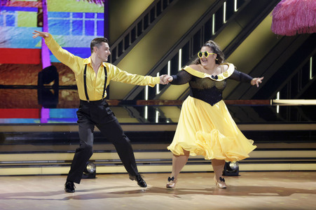 Tanzshow 'Let's Dance' in Köln