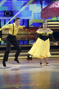 Tanzshow 'Let's Dance' in Köln