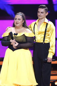 Tanzshow 'Let's Dance' in Köln