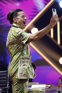 Tanzshow 'Let's Dance' in Köln