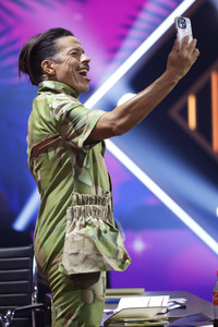 Tanzshow 'Let's Dance' in Köln