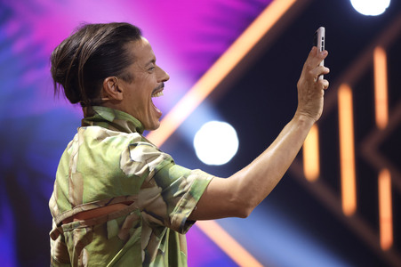 Tanzshow 'Let's Dance' in Köln