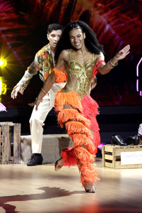 Tanzshow 'Let's Dance' in Köln