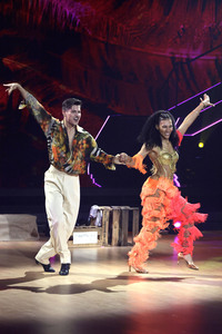 Tanzshow 'Let's Dance' in Köln