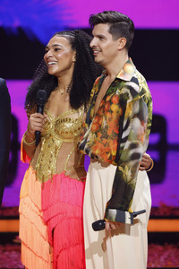 Tanzshow 'Let's Dance' in Köln