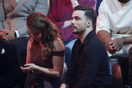 Tanzshow 'Let's Dance' in Köln