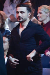 Tanzshow 'Let's Dance' in Köln