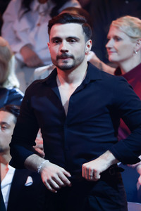 Tanzshow 'Let's Dance' in Köln